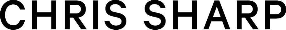 Chris Sharp Gallery logo