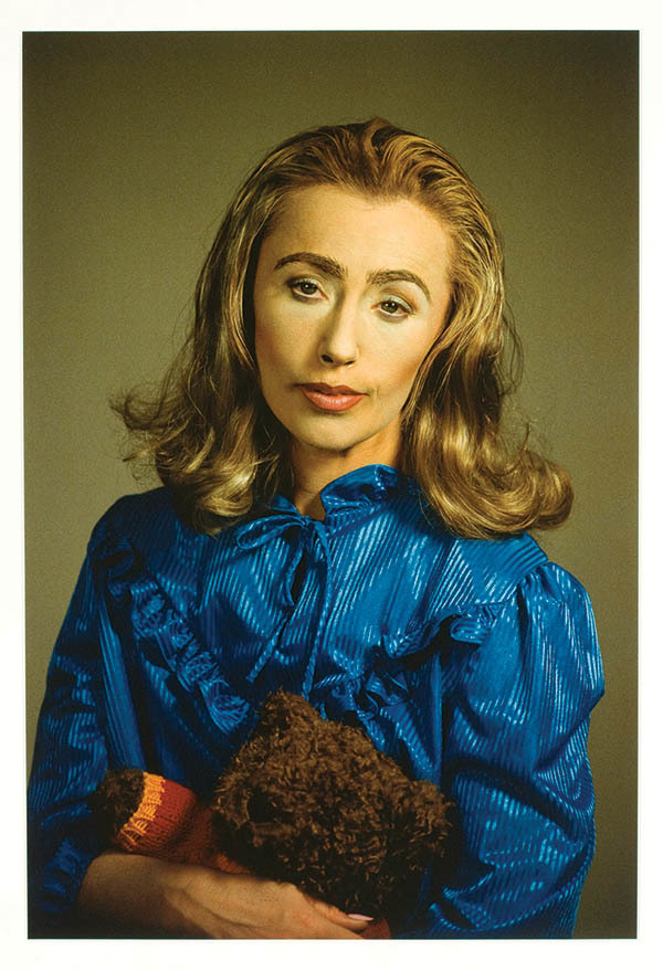 Expanded Field: Photography from the Collection of the NBMAA