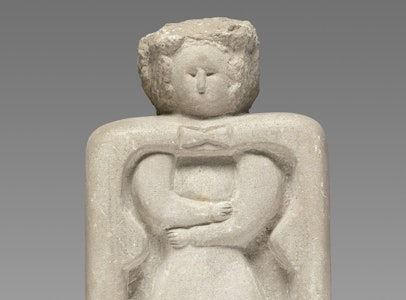 William Edmondson: A Monumental Vision