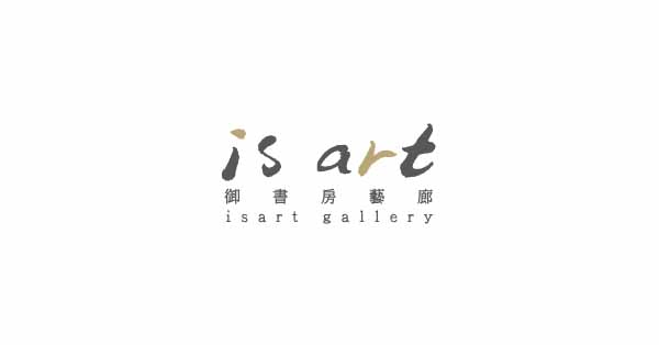 ISART GALLERY logo