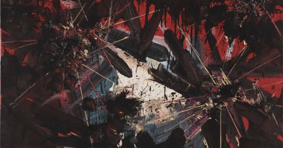 Custot Gallery Dubai logo