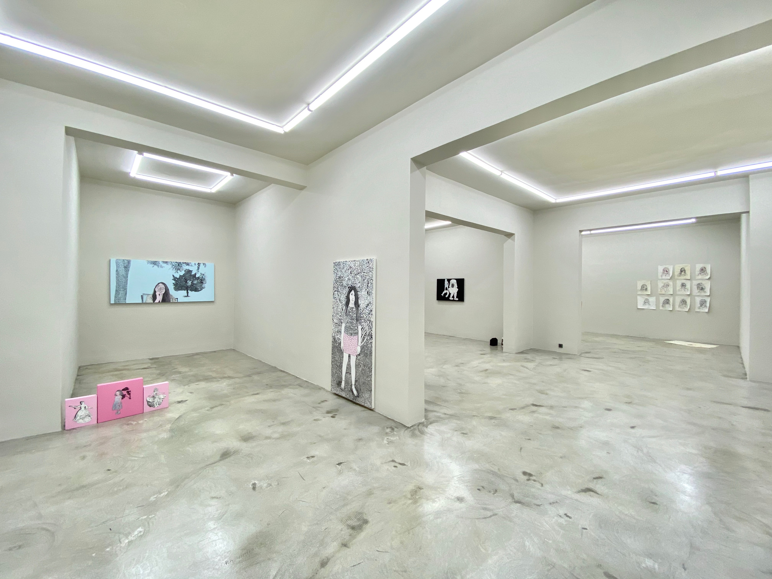 Ferda Art Platform logo