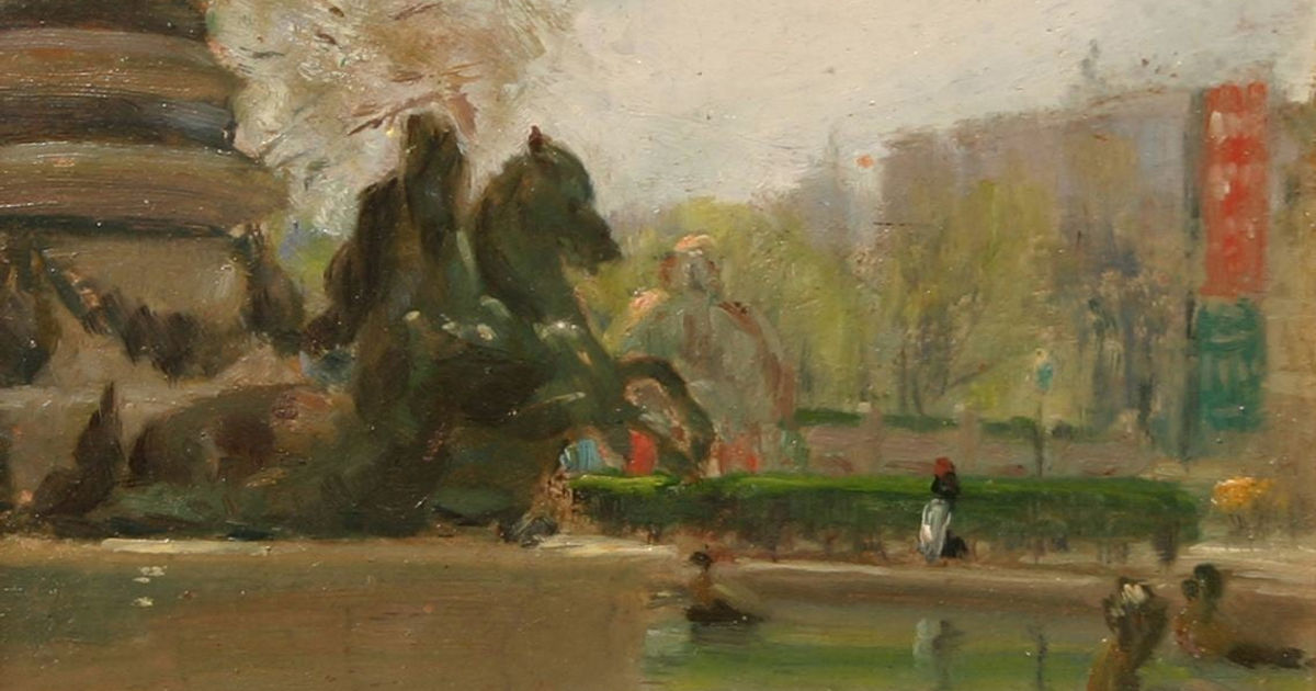 Avery Galleries logo