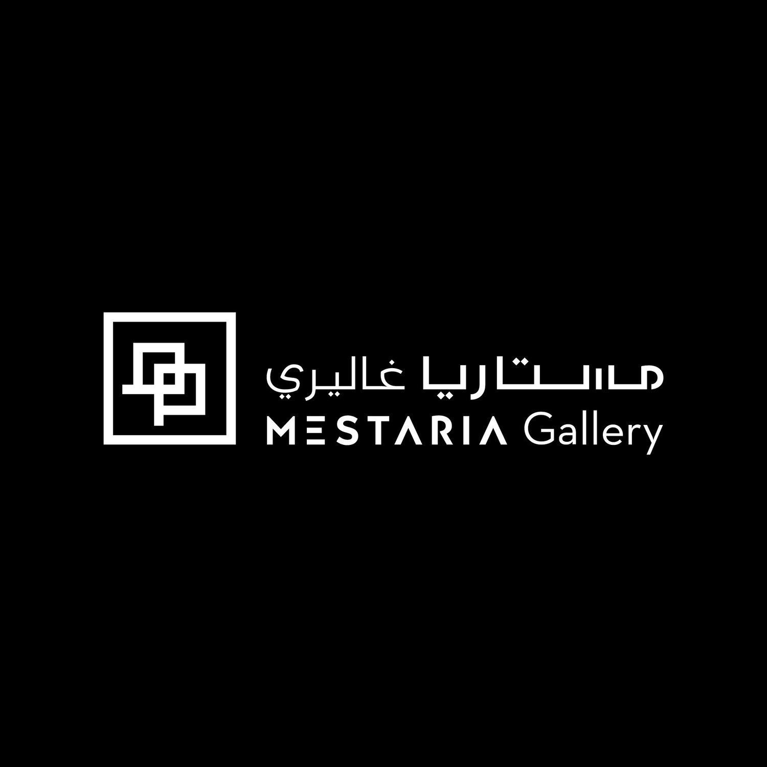 Mestaria Gallery logo