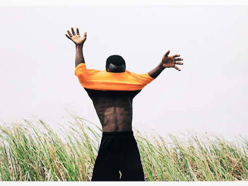 Insistent Presence: Contemporary African Art from the Chazen Collection