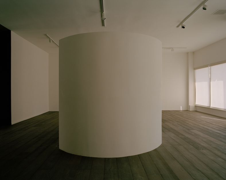 Francis Gallery logo