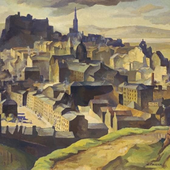 A New Era | Scottish Modern Art 1900-1950