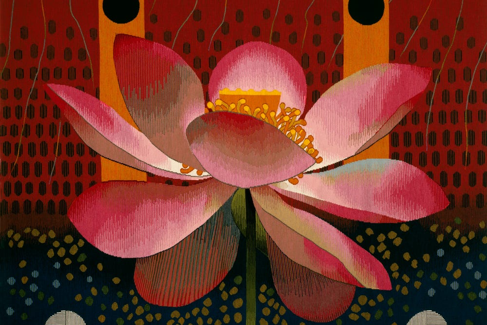 Bouquets to Art 2022