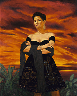 Many Wests: Artists Shape an American Idea