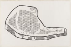 Draw Like a Machine: Pop Art, 1952-1975