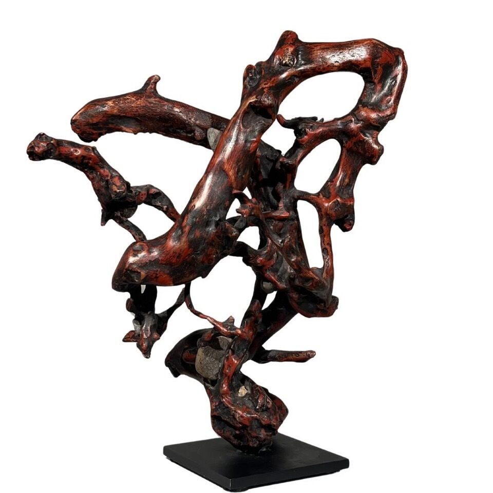 Robert Oxnam: Searching for Qi