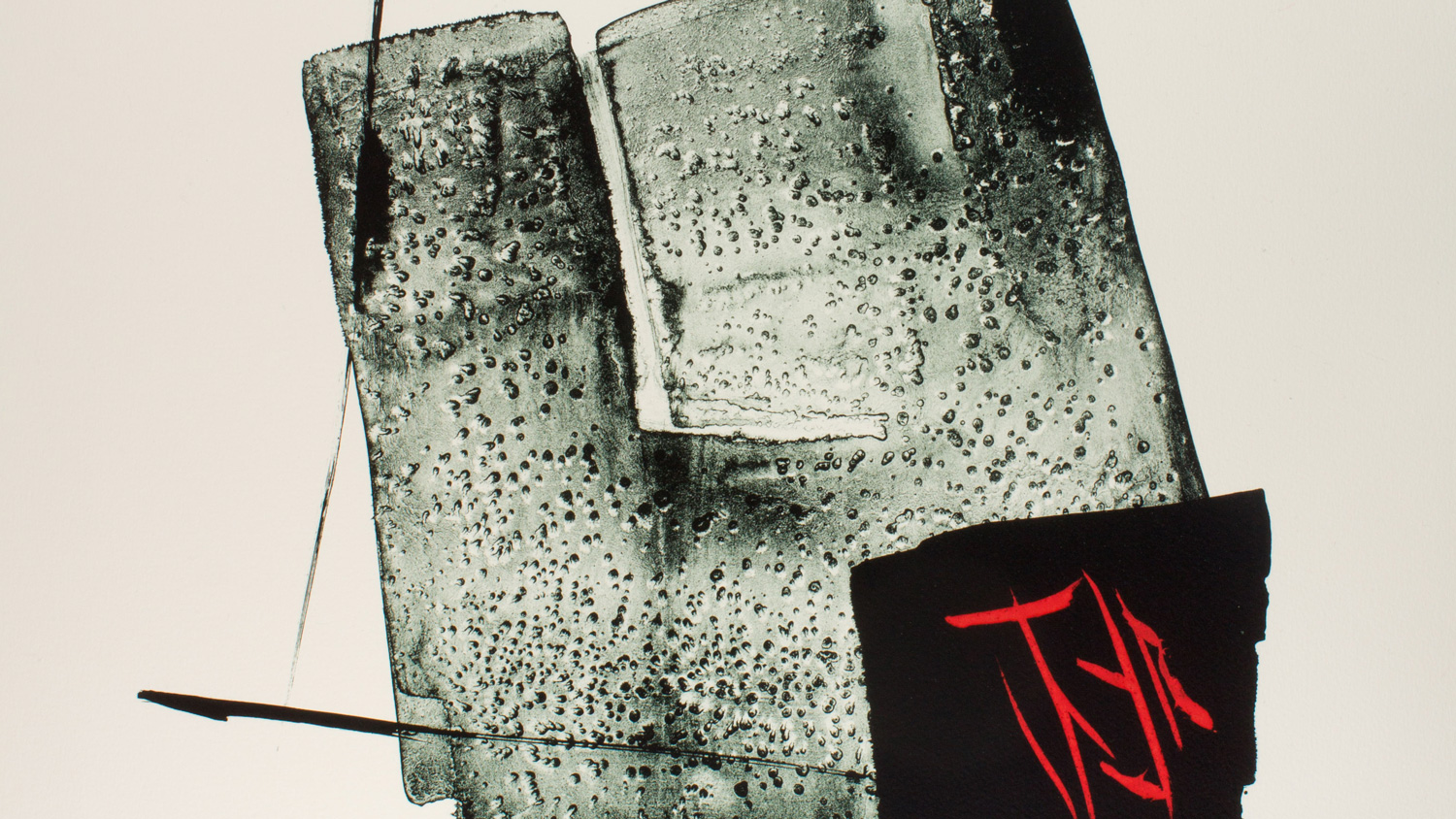 Breaking Barriers: Japanese Women Print Artists 1950–2000