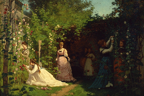 Pictures at an Exhibition