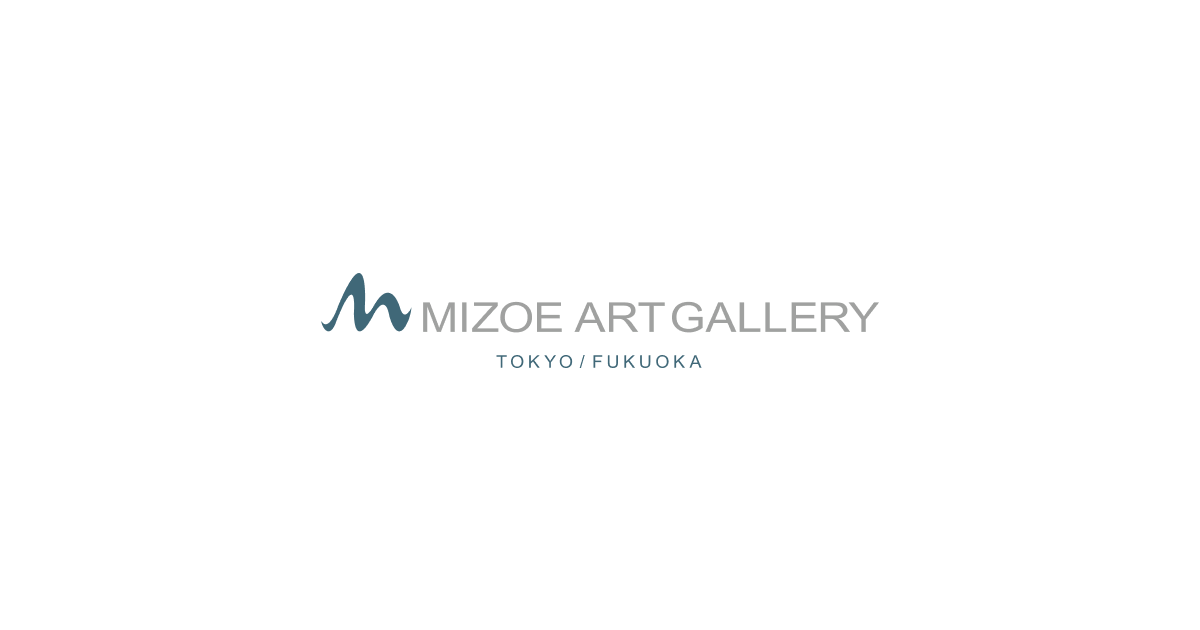 Mizoe Art Gallery logo