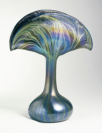 Passion for the Exotic: Louis Comfort Tiffany and Lockwood de Forest