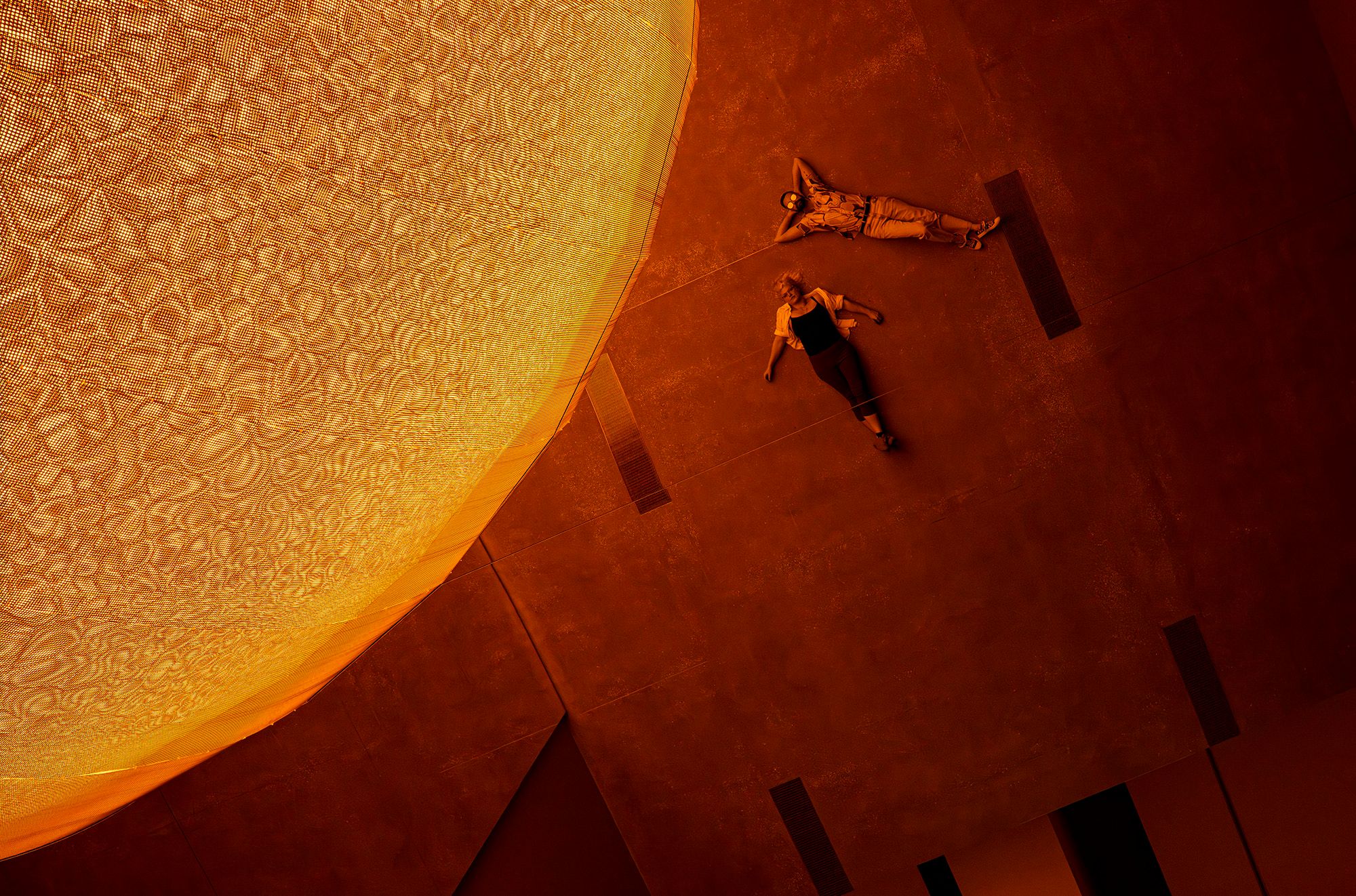Olafur Eliasson