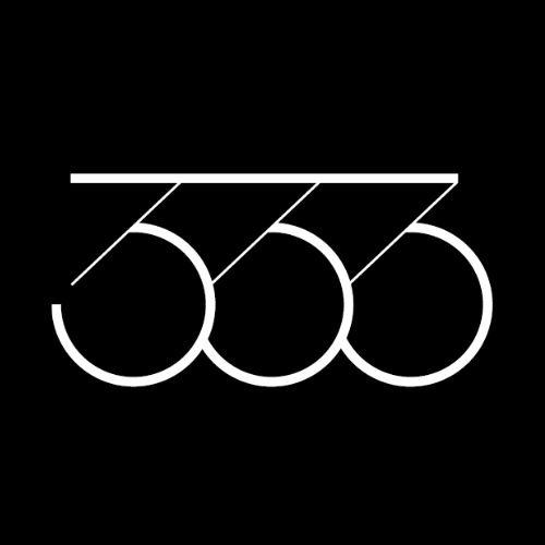 333Anywhere logo