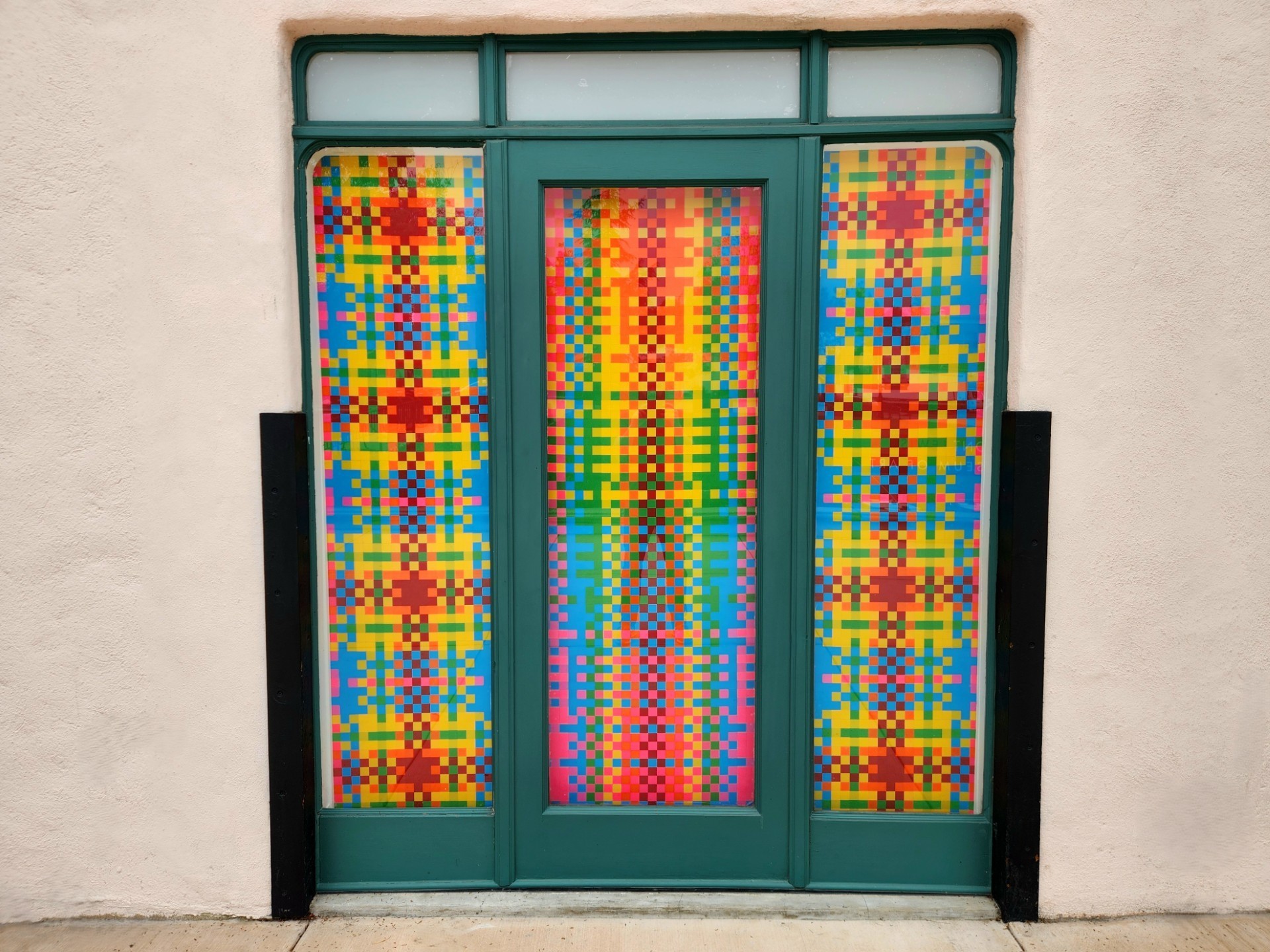 Window Galleries Featured Artist: Megan Geckler