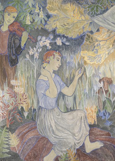 Tove Jansson: Party and Play