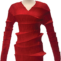 The Mary Baskett Collection of Japanese Fashion