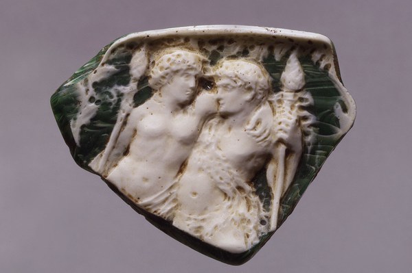 Ancient Art at Dumbarton Oaks