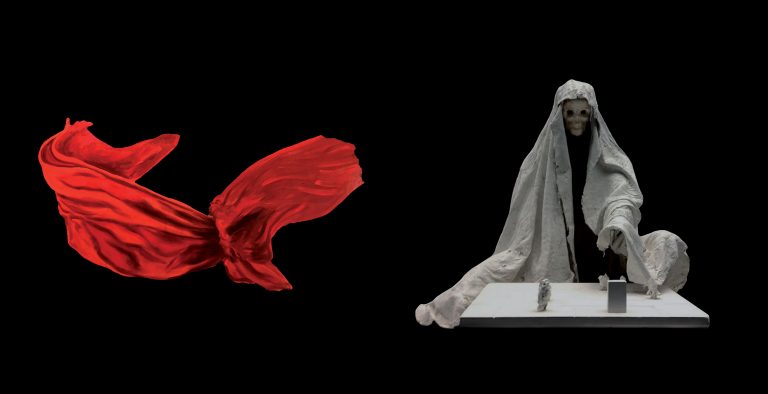 Stéphane Pencréac’h – Via Crucis