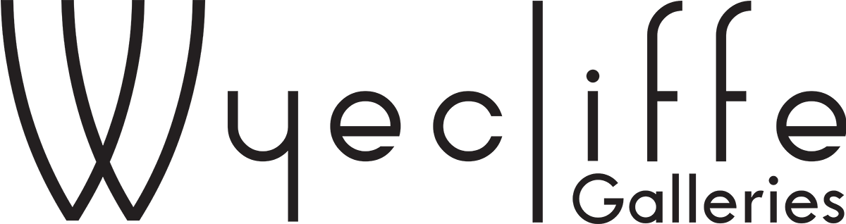 Wyecliffe Galleries logo