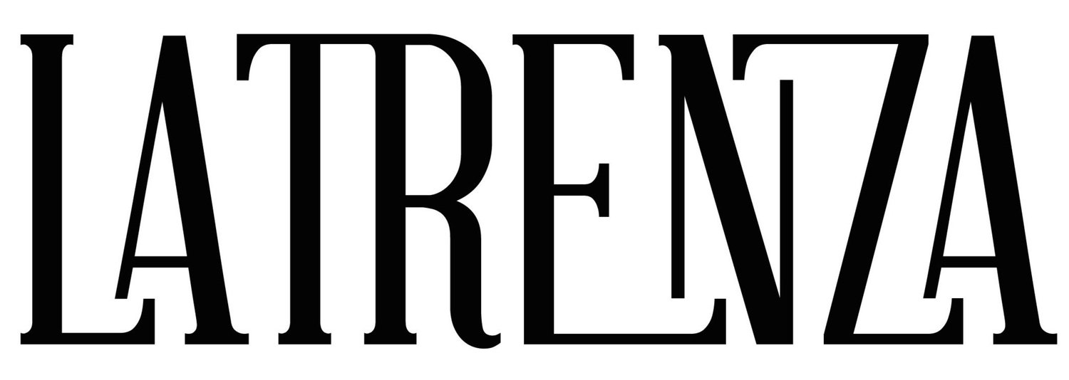 La Trenza Gallery logo