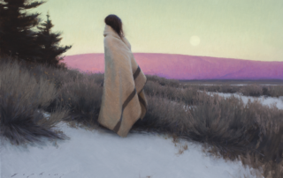 Jeremy Lipking – 30 Years a Painter (1996-2026)