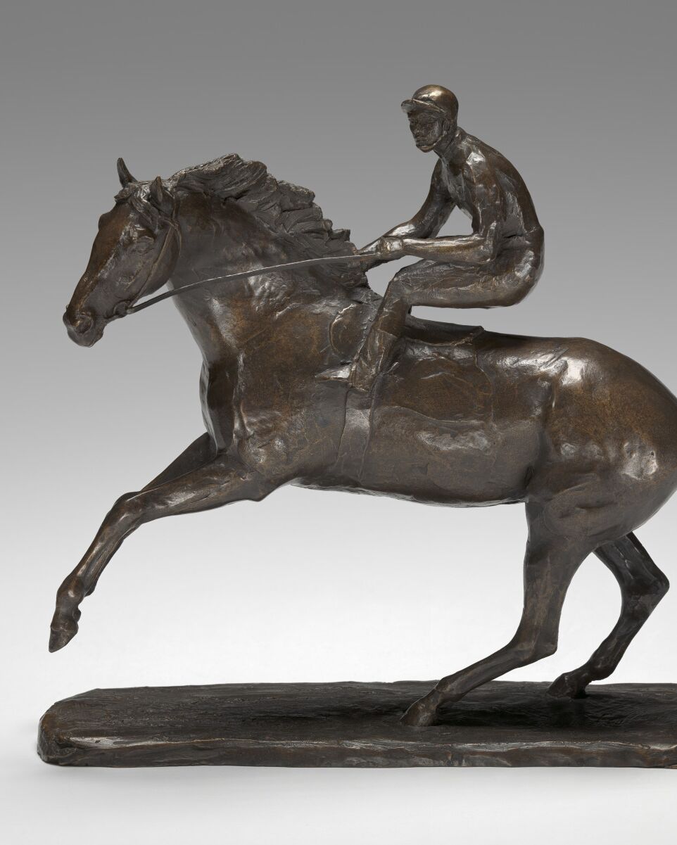 John R. Skeaping (1901–1980)
