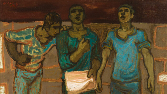 Constructing Identity