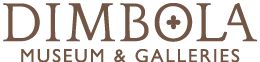 Dimbola Museum logo