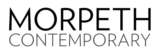 Morpeth Contemporary logo