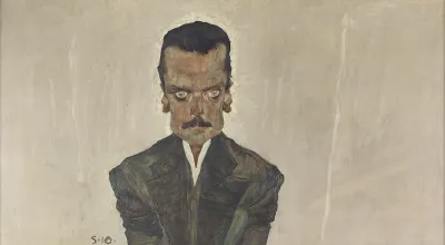 Faistauer, Schiele, Harta & Co.