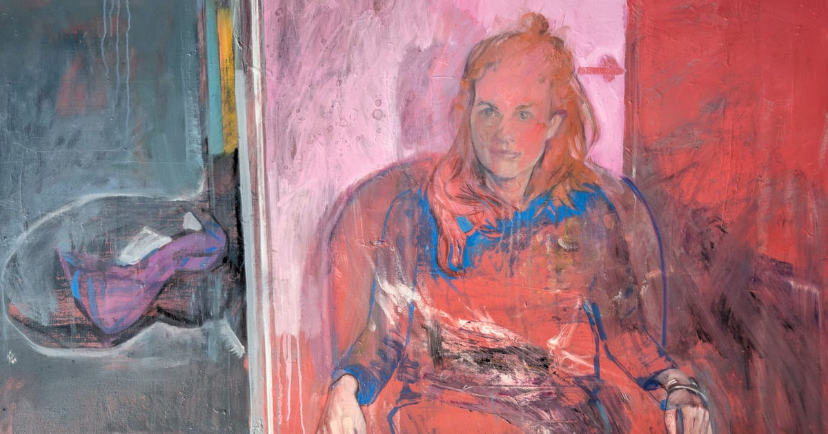 Felstead Art | Gresham logo