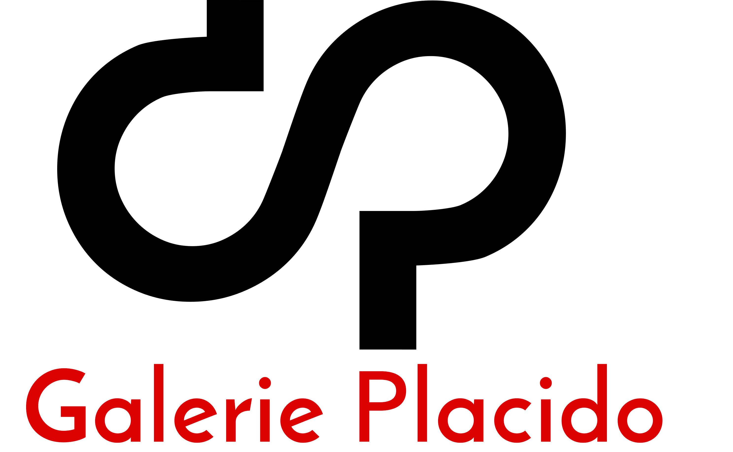 Galerie Placido logo