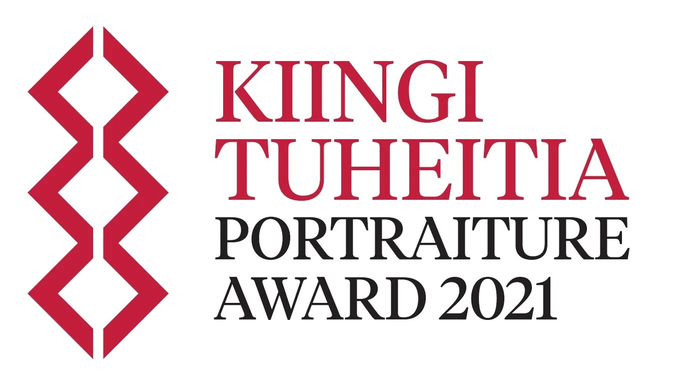 Kiingi Tuheitia Portraiture Award 2021