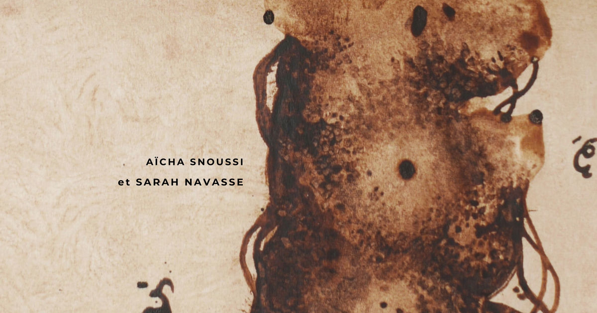 Galerie La La Lande logo