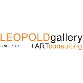 Leopold Gallery and Art Consulting logo