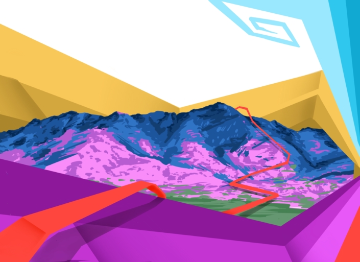 Dwayne Manuel: Landslice