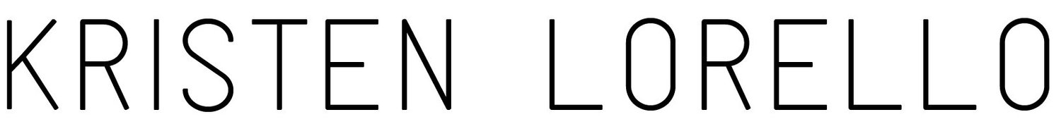 Kristen Lorello logo