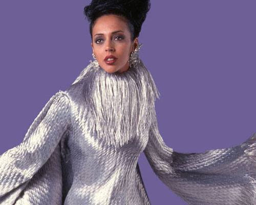 Inspiring Beauty: 50 Years of Ebony Fashion Fair
