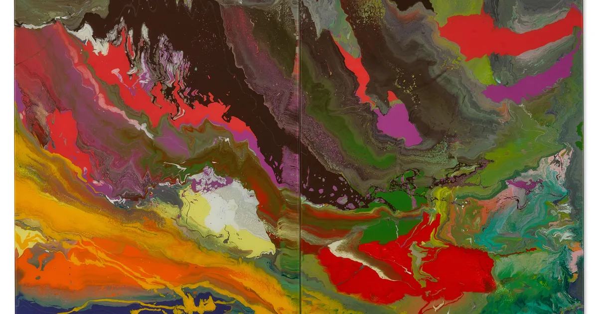 Blond Contemporary logo