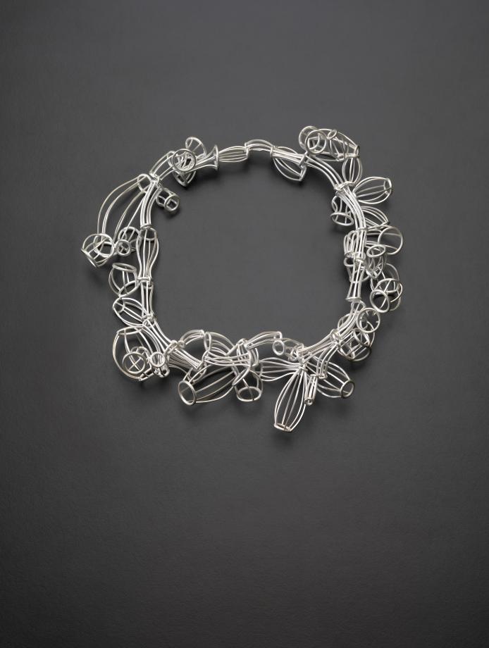 Made to Move: Australian Jewellery 1960–2020