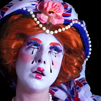 Rachel Maclean: The Lion and The Unicorn