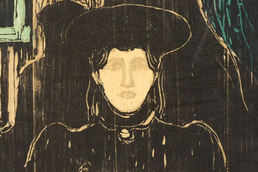 Woodcut: Primary Printmaking