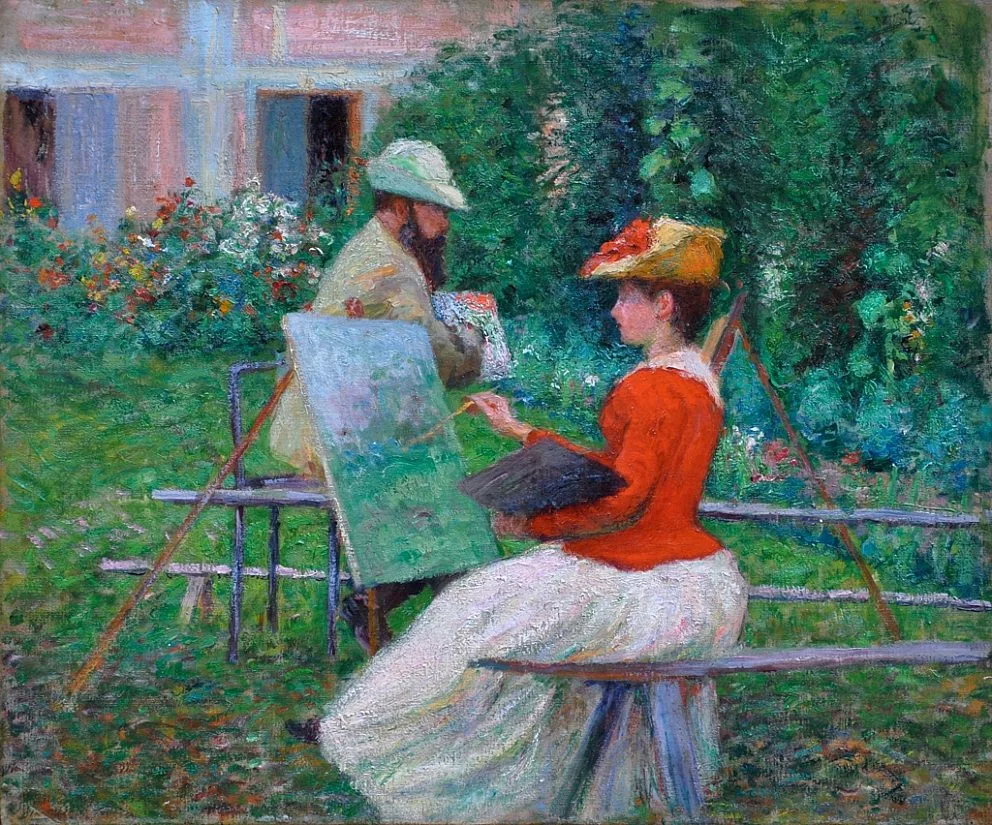 John Leslie Breck: American Impressionist