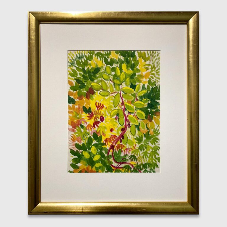 Petley Jones Gallery logo