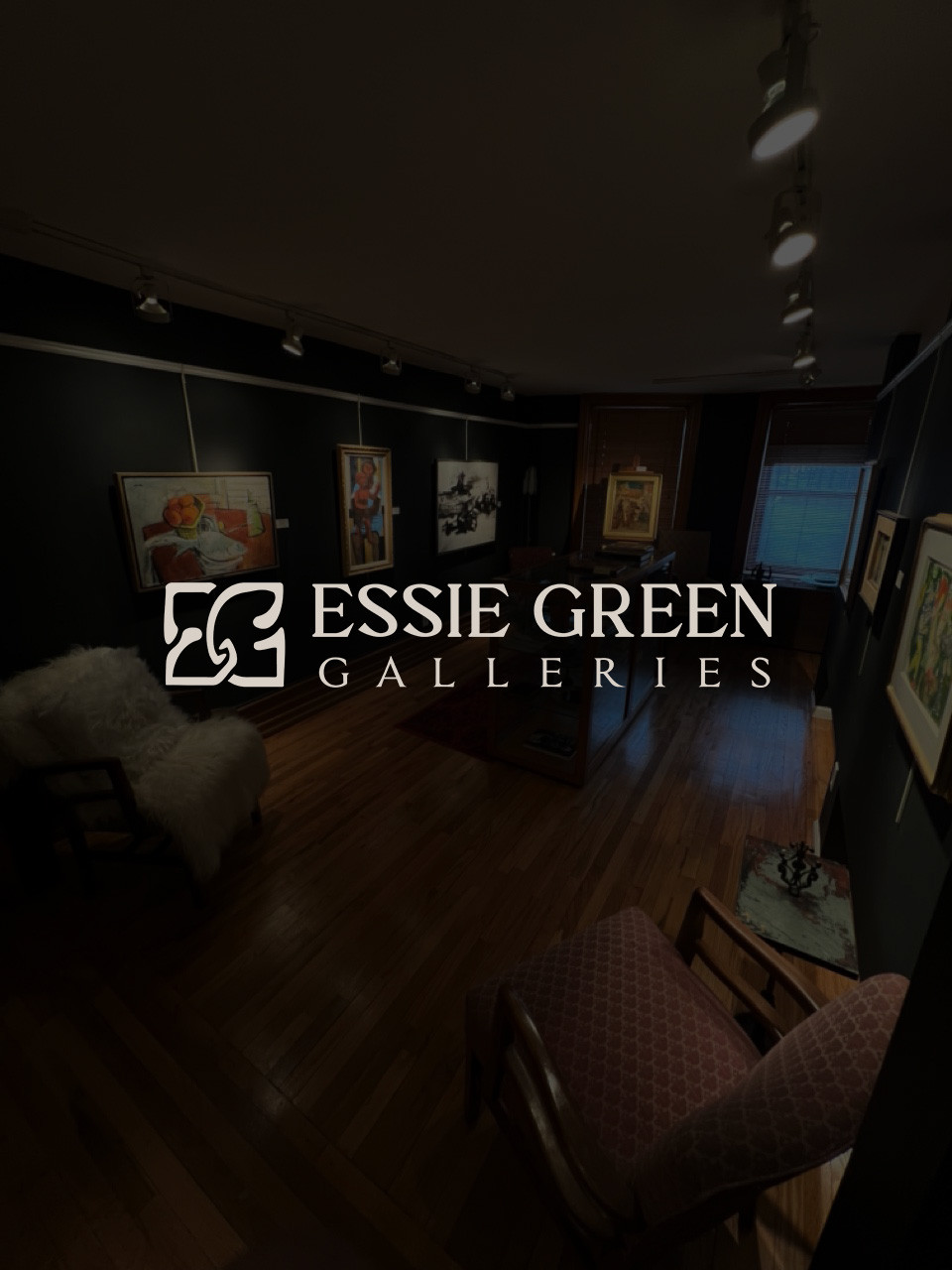 Essie Green logo
