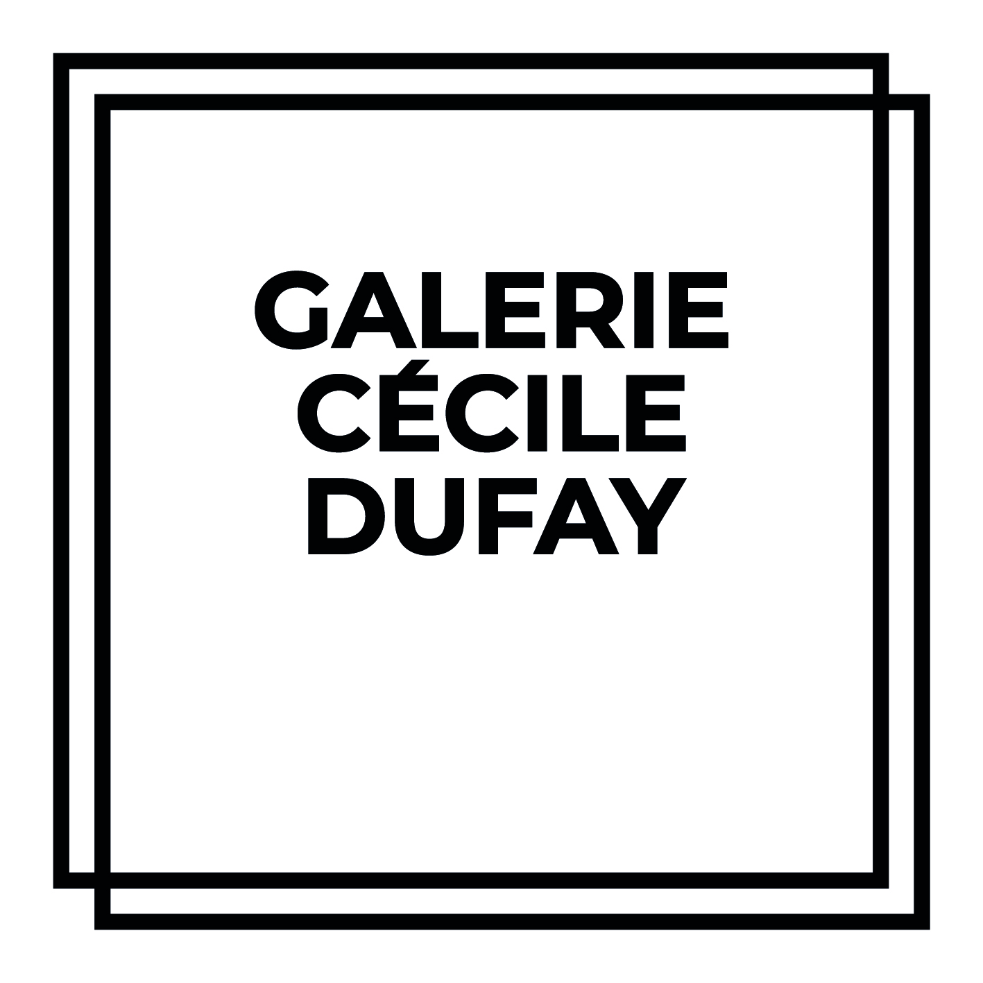 Cécile Dufay logo